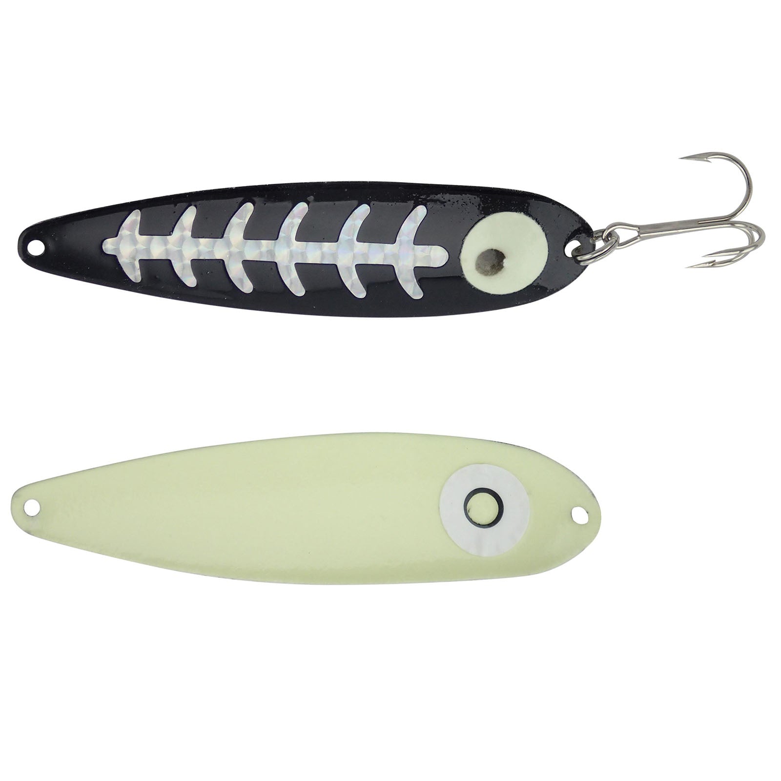 Moonshine Lures Original Spoons