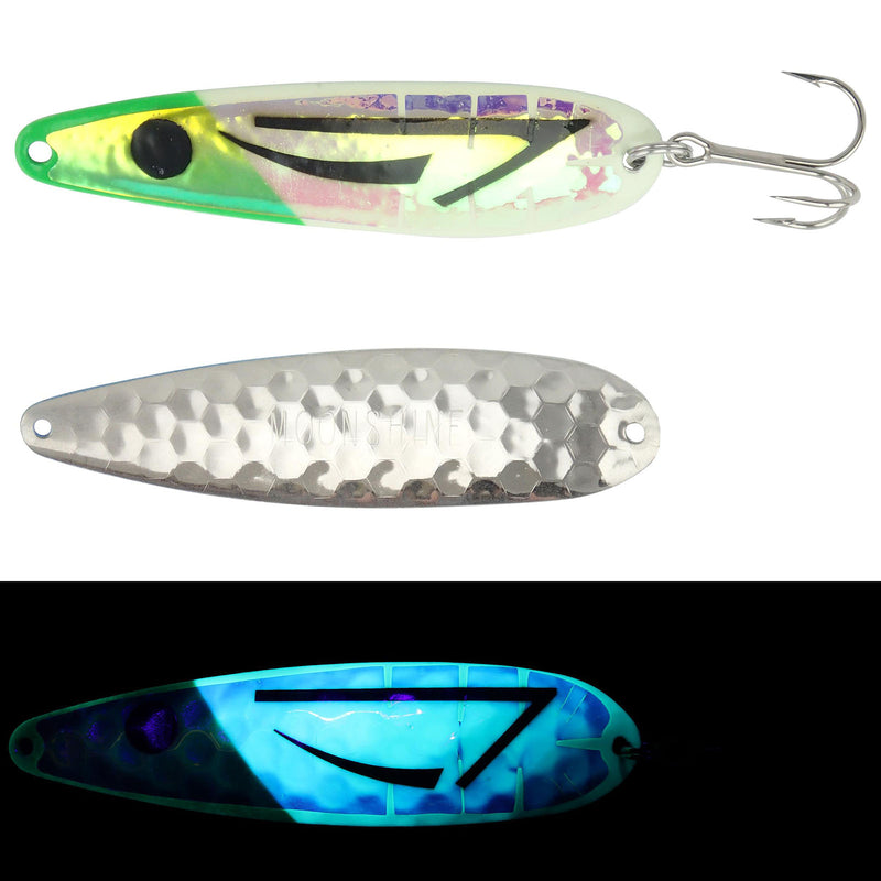 Moonshine Bad Toad Magnum RV Spoon