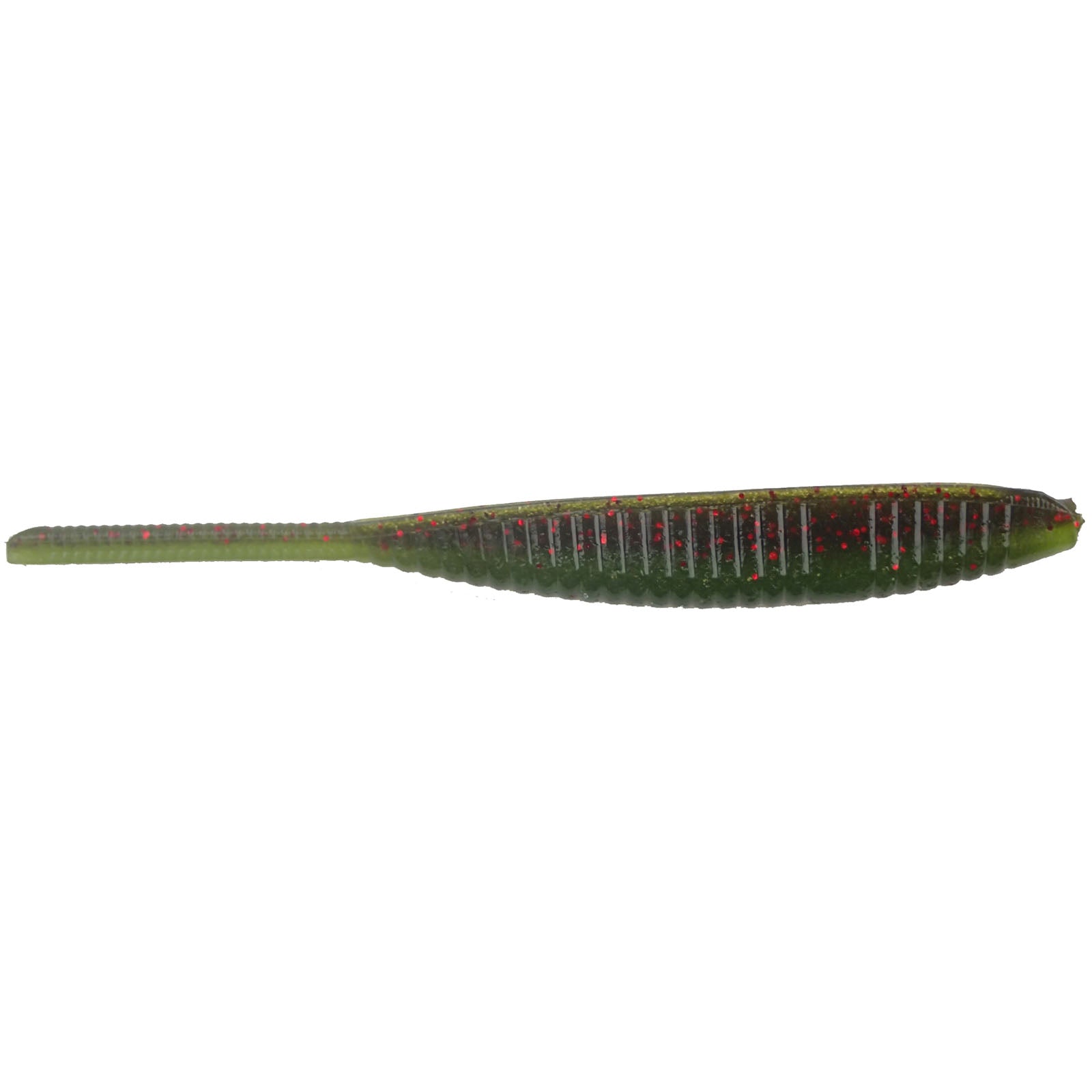 Gary Yamamoto 3.75 Shad Shape Worm