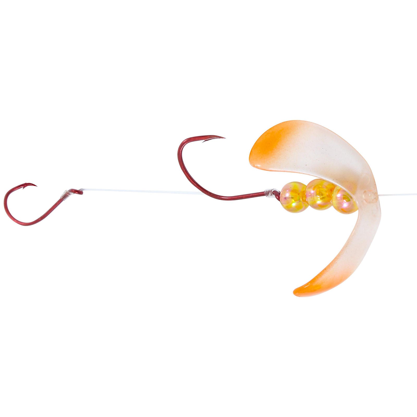 Northland Butterfly Blade Harness 60" Snell