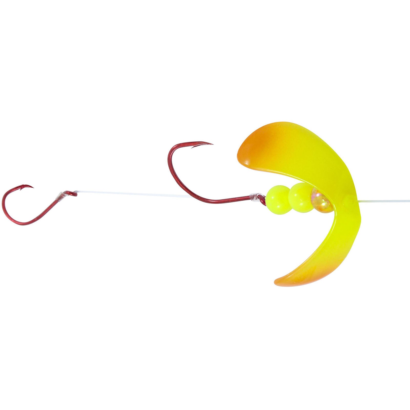 Northland Butterfly Blade Harness 60" Snell