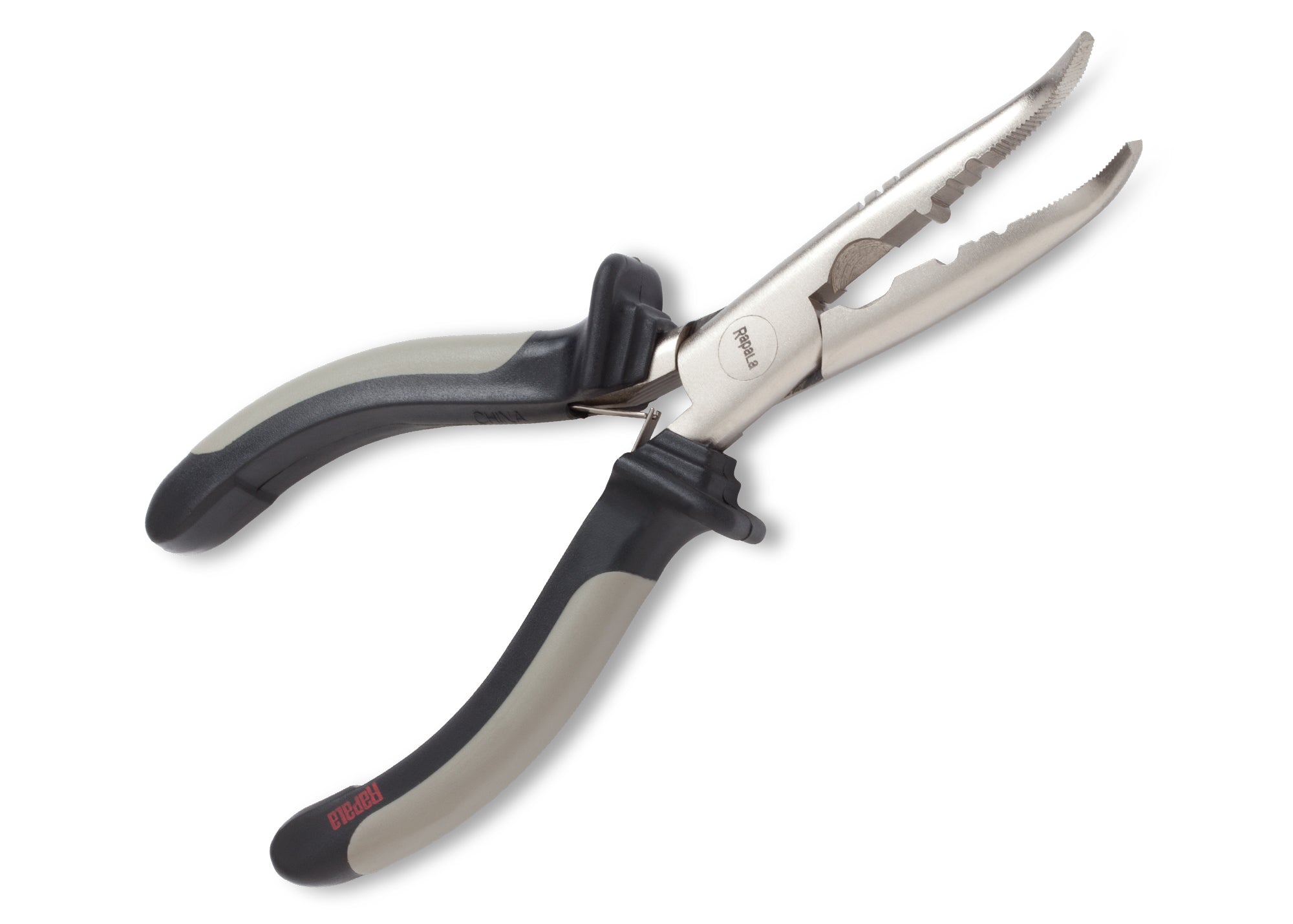 Rapala 6 1/2" Fisherman's Pliers