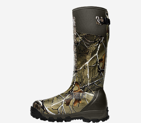 Alphaburly Pro 18" Realtree Xtra 1600G-High Falls Outfitters