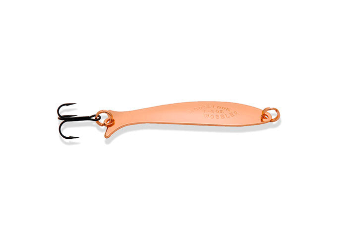 Mooselook Wobbler Spoons