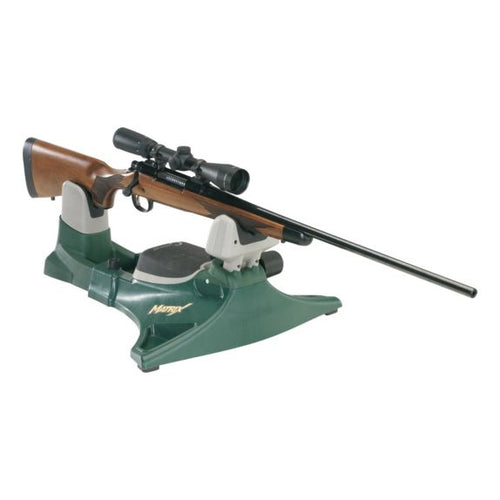 Caldwell MATRIX シューティングレスト Amazon.com : Caldwell Matrix Adjustable Ambidextrous and