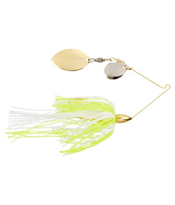 War Eagle Finesse Spinnerbait