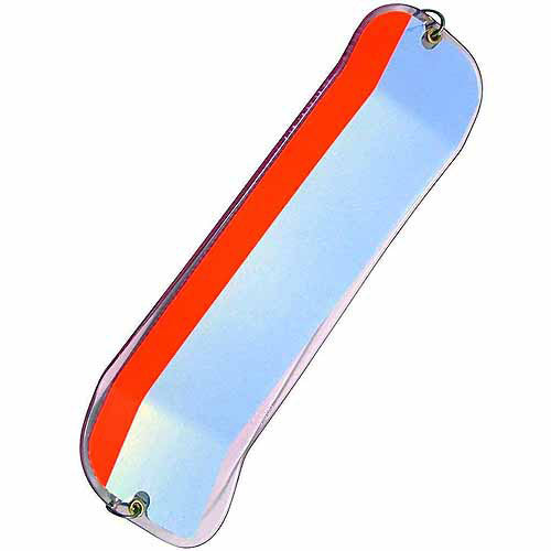 Gibbs G-0777A-1BC Highliner A Guide Series Rotating Flasher #1 (11 L x 3 5/8 W), Bon Chovy