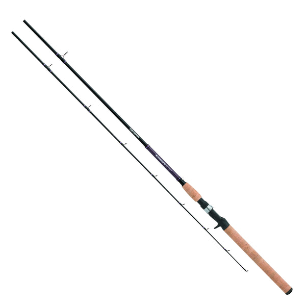 Daiwa Accudepth Walleye Planer Board Rod