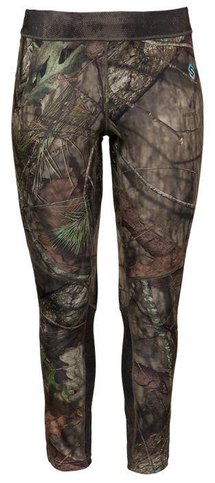 Women's BaseSlayer AMP Midweight Bottom