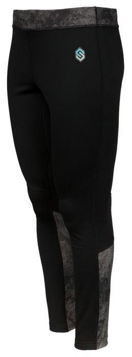 Women's BaseSlayer AMP Midweight Bottom