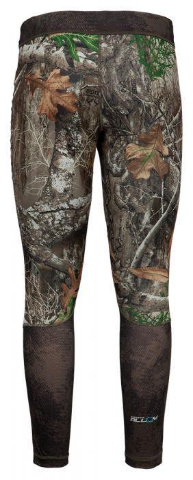 Women's BaseSlayer AMP Midweight Bottom