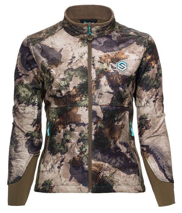 Womens Forefront Jacket