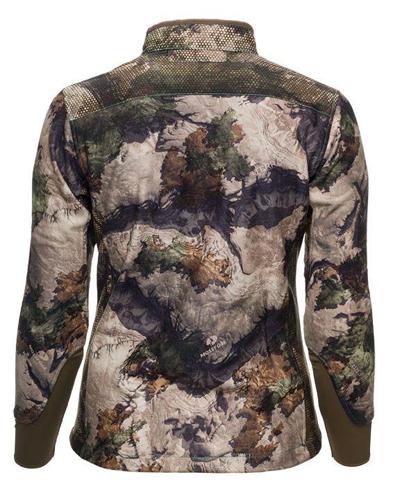 Womens Forefront Jacket