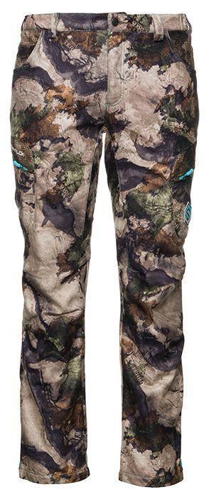 Womens Forefront Pant