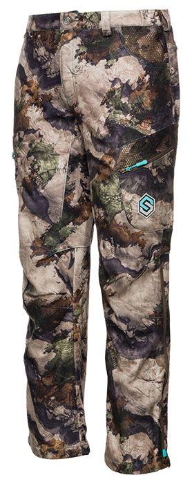 Womens Forefront Pant