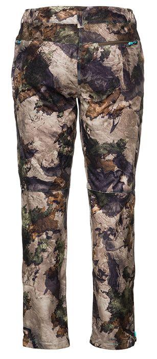 Womens Forefront Pant