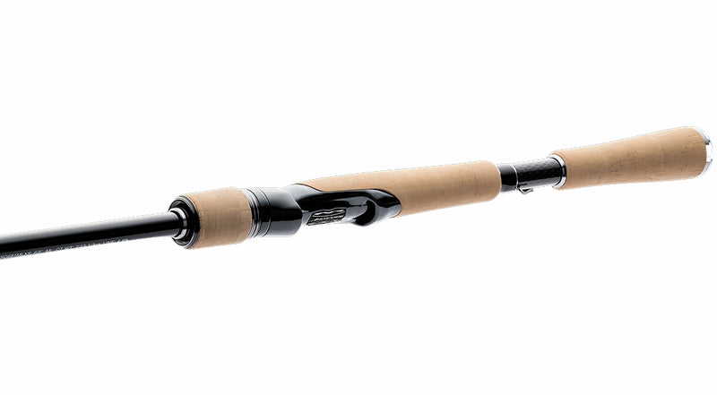 Daiwa BLX LG JDM Bass Rods Sections 1 Line Weight 4-8