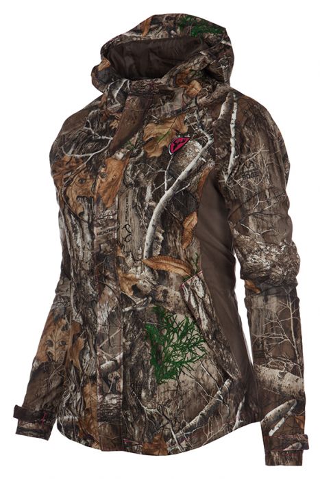 SHIELD SERIES SOLA DRENCHER JACKET