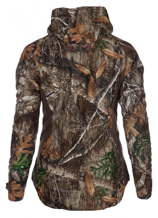 SHIELD SERIES SOLA DRENCHER JACKET