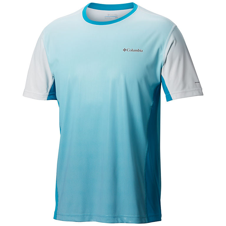 COLUMBIA - SOLAR CHILL LONG SLEEVE