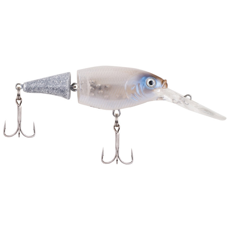 Berkley Flicker Shad Jointed Crankbait