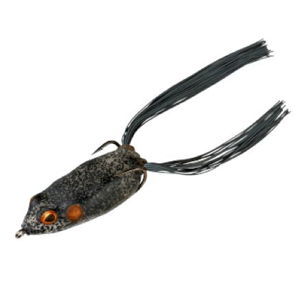 Booyah Pad Crasher Hollow Body Frog