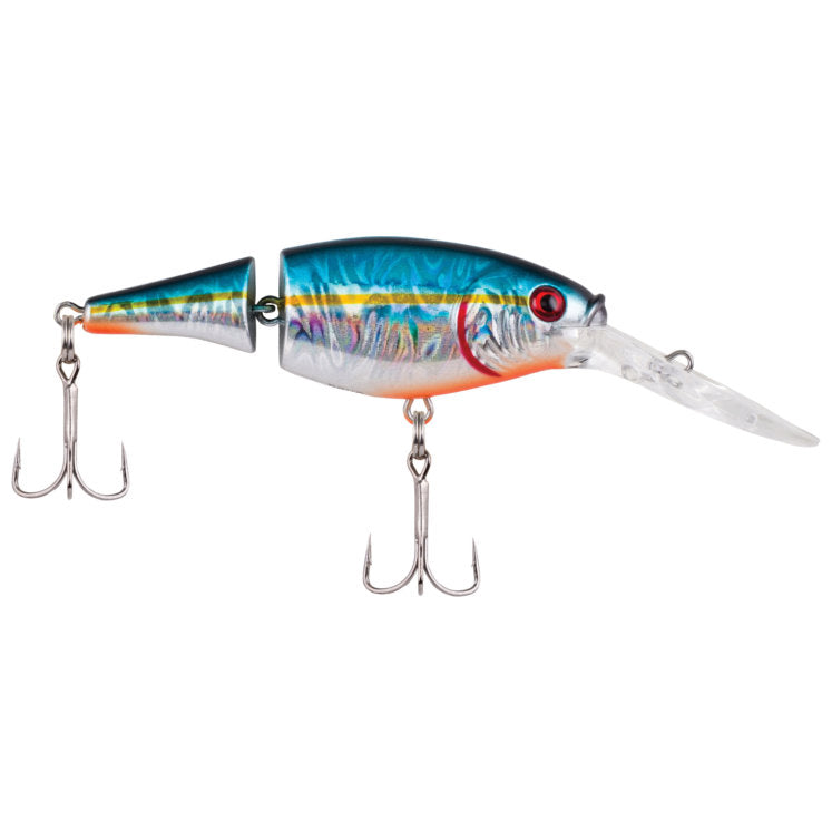 Berkley Flicker Shad Jointed Crankbait