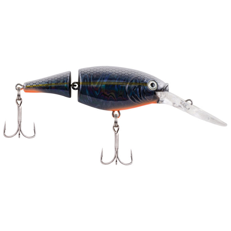 Berkley Flicker Shad Jointed Crankbait