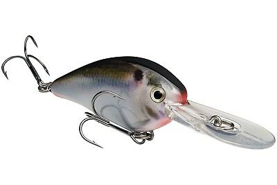 Strike King Pro Model XD Crankbaits