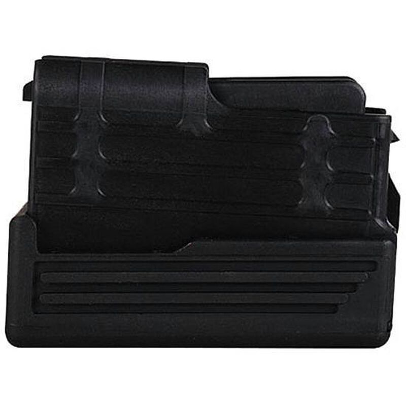 Savage 220 F Slug Gun 2 Round Magazine 20 Gauge Black
