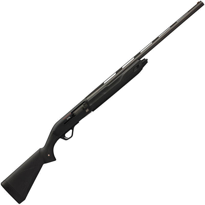 Winchester SX4 12 Gauge Semi Auto Shotgun 28" Barrel 3-1/2" Chamber 4 Rounds FO Front Sight Synthetic Stock Black Finish