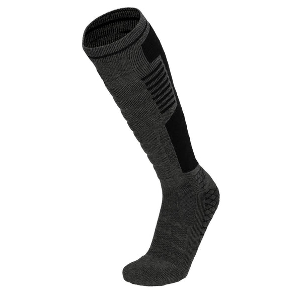 thermal heated socks large