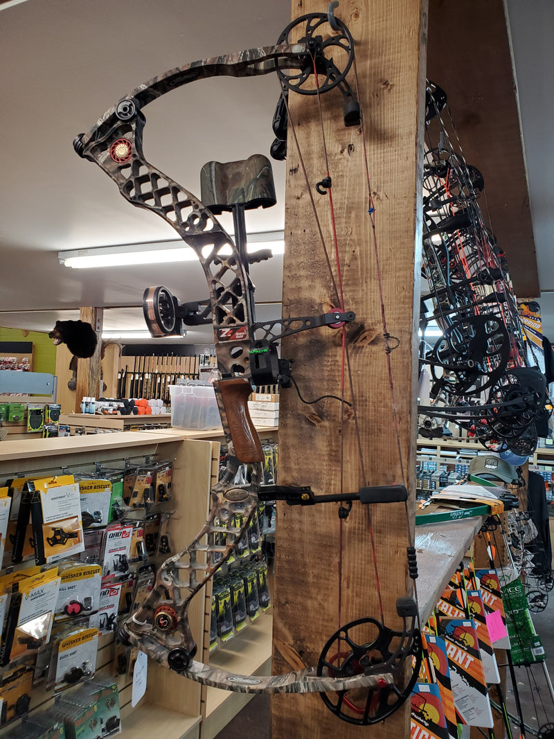 MATHEWS Z7 RH 60