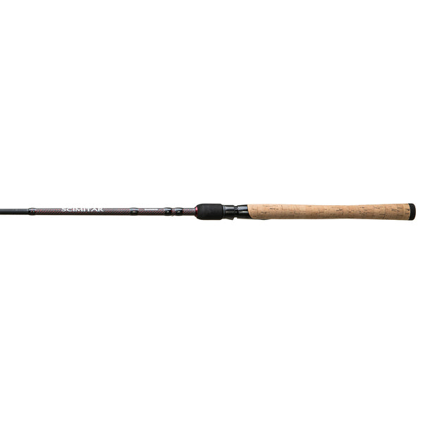 Shimano Scimitar Spinning Rods