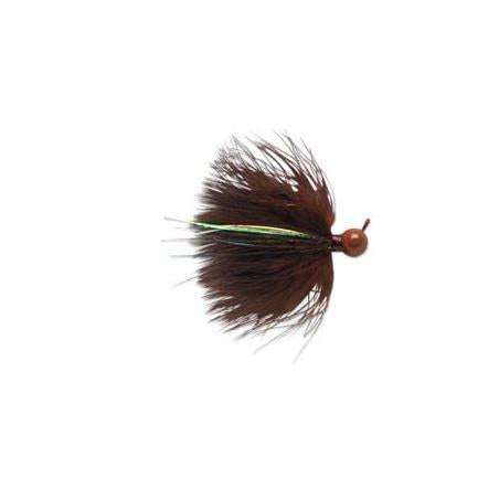 VMC Marabou Hair Jig