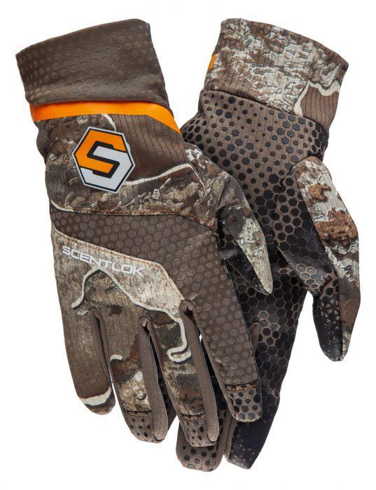 Savanna Lightweight Shooter Glove