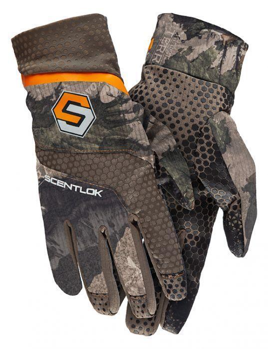 Savanna Lightweight Shooter Glove