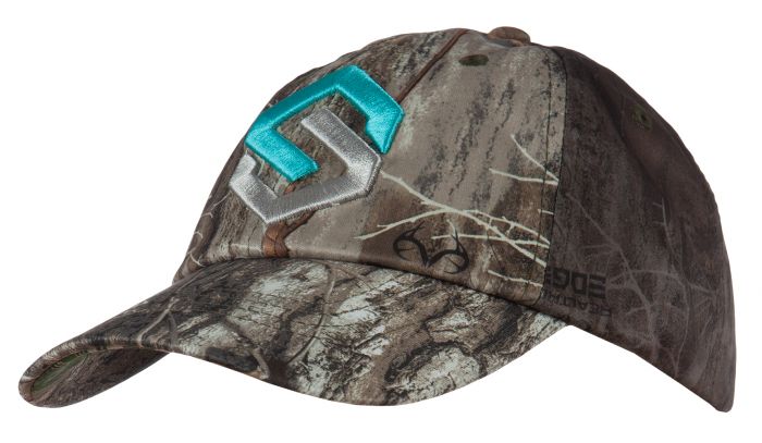 Women's Lightweight Tonal Hat