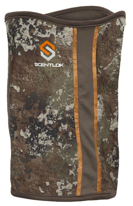 Lightweight Multi-Paneled Facemask