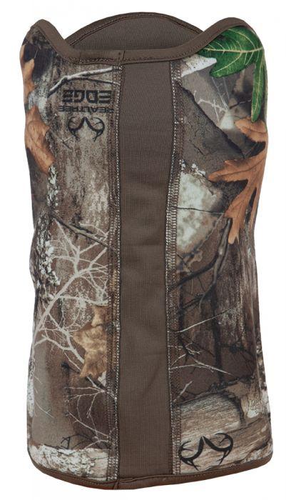 Lightweight Multi-Paneled Facemask