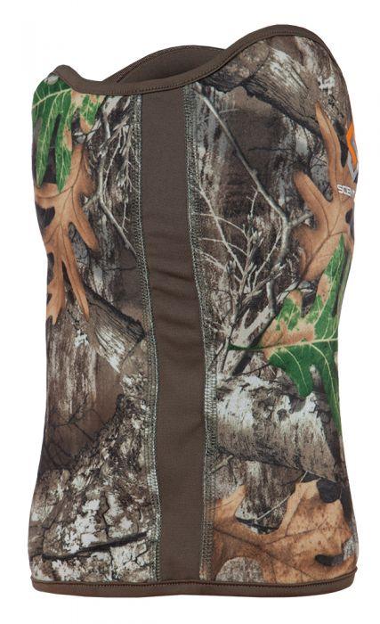 Lightweight Multi-Paneled Facemask