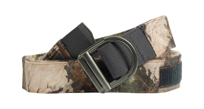 TACTICAL HUNTING BELT