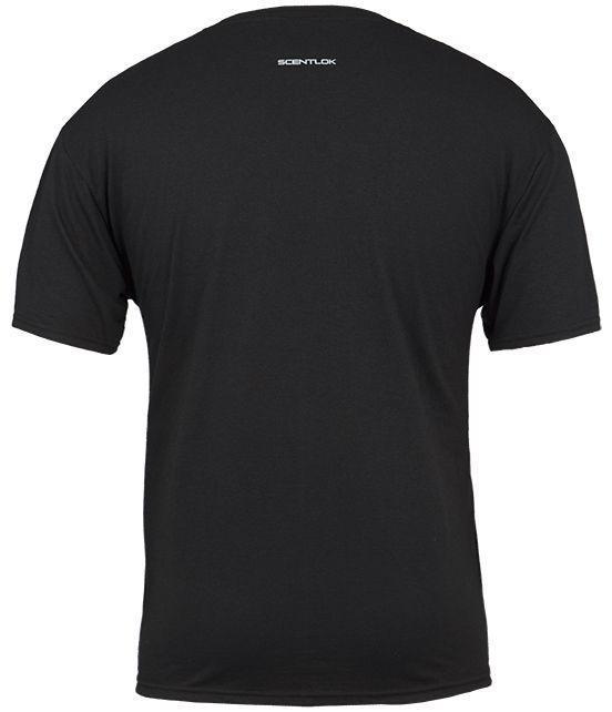 Icon Splatter Logo Tee