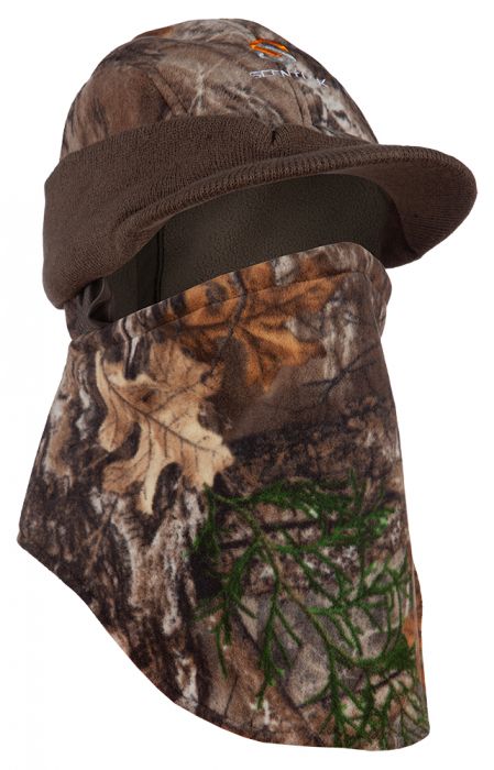 Radar-Styled Fleece Headcover