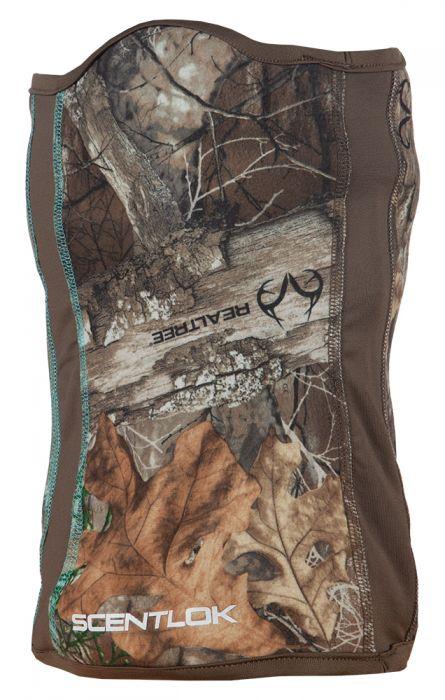 Women's  Multi Paneled Facemask