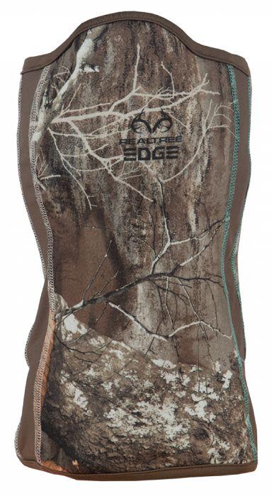 Women's  Multi Paneled Facemask