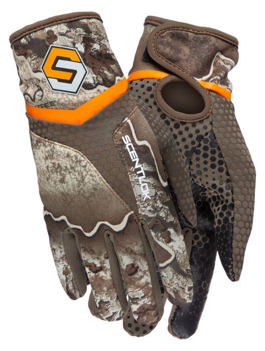 Full Season Bow Release Glove
