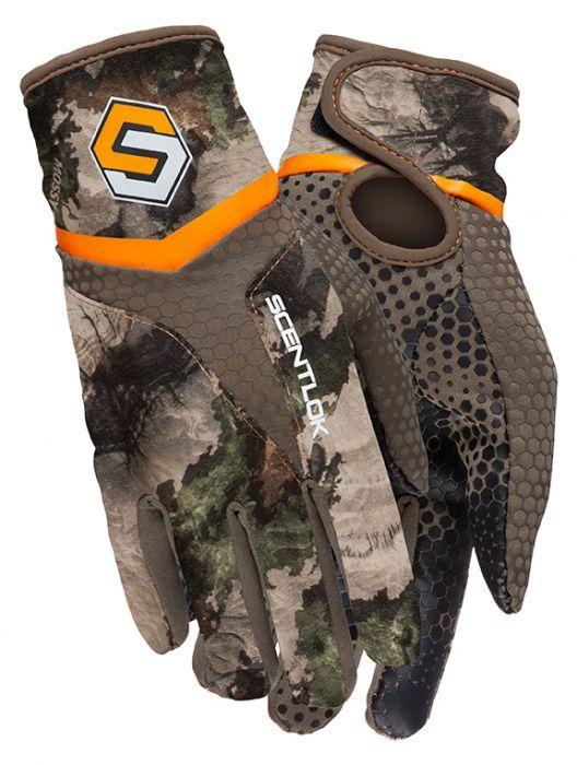 Full Season Bow Release Glove