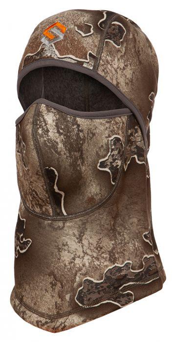BE:1 Headcover
