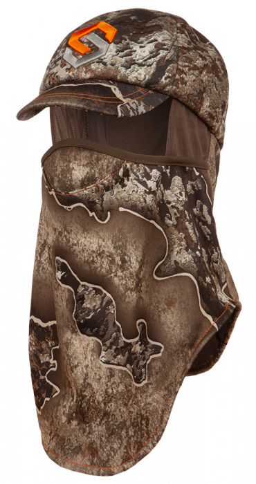 BE:1 Ultimate Headcover